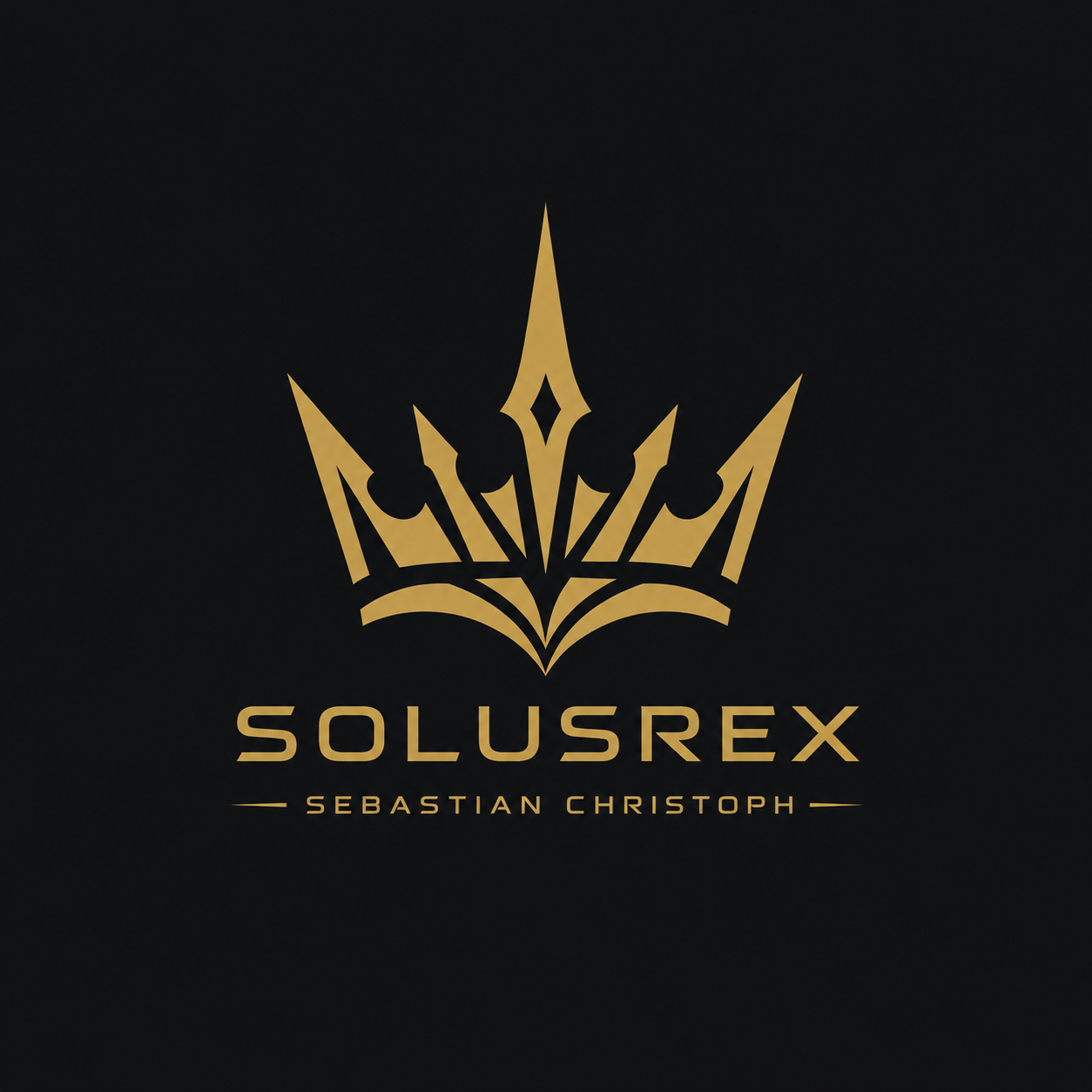 Solusrex Sebastian Christoph